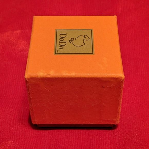 DoDo Jewelry Box #2💥PRICE DROP💥 - Picture 2 of 6